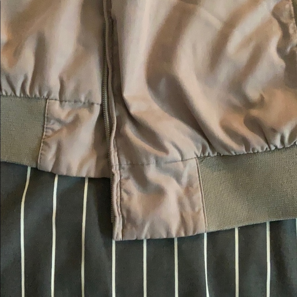 Members Only Bomber - Picture 3 of 4